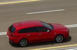 Alfa Romeo 159 Sportwagon Ti 2008 года (WW)